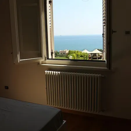 Mare Dentro 아파트 *