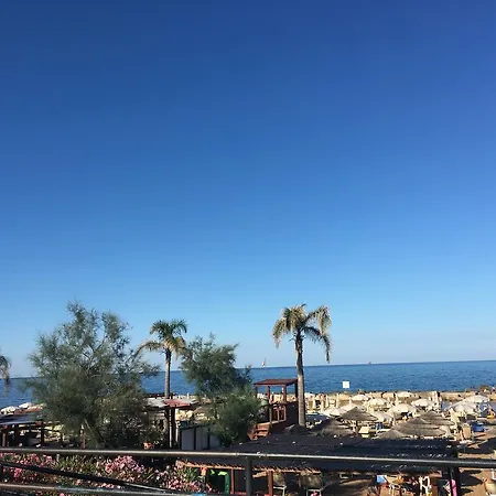아파트 Mare Dentro 크로토네
