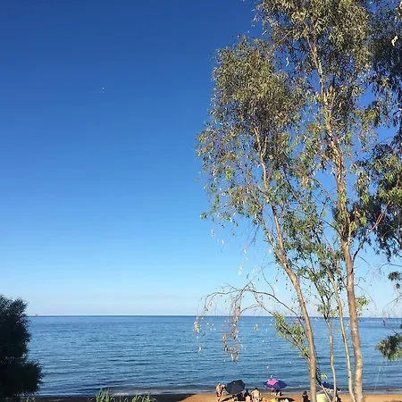 아파트 Mare Dentro 크로토네